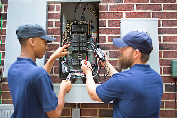 Best Electrical Safety Inspections  in Winslow, AZ